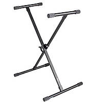 Клавішна стійка GATOR FRAMEWORKS GFW-KEY-1000X STANDARD X-STYLE KEYBOARD STAND