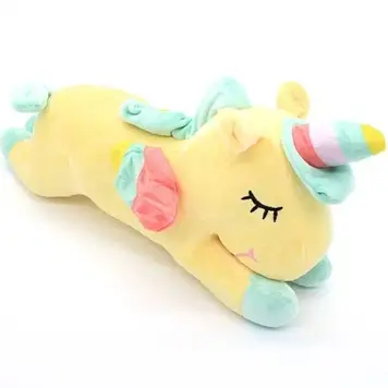 Плюшева іграшка OPT-TOP для обіймів 80 см (2070405680)