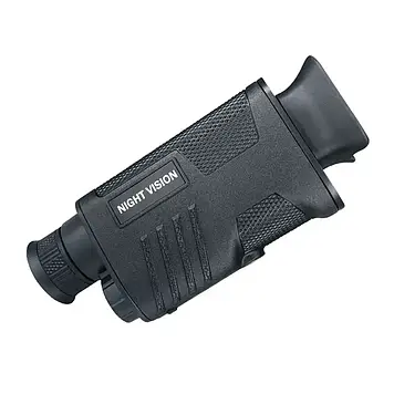 Монокуляр нічного бачення OPT-TOP LG64 з функцією записування відео інфрачервоний (2072844396)