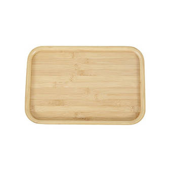 Таця бамбукова 45х30х2 см Eurogold 7108200004