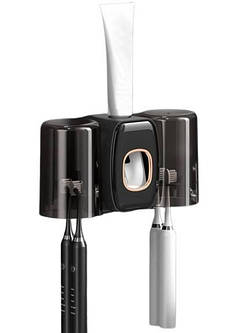 Дозаторы для зубной пасты