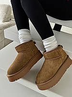 Ultra Mini Camel Platform