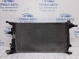 Радіатор основний Renault