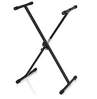 Клавішна стійка GATOR FRAMEWORKS RI-KEYX-1 ROK-IT X STYLE KEYBOARD STAND