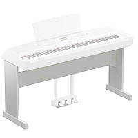 Стійка цифрового піаніно YAMAHA L-300WH (для Yamaha DGX-670 White)