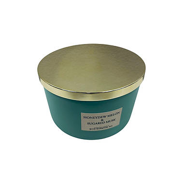 Ароматична свічка Pepco Home Premium Edition 13,6x8,1 см 3016696 (23302)