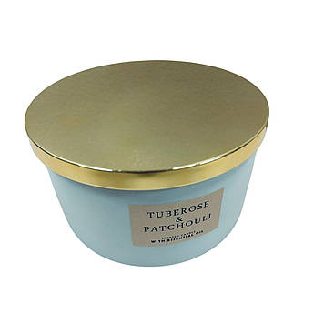 Ароматична свічка Pepco Home Premium Edition 13,6x8,1 см 3016696 (23304)