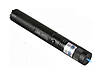 Потужна лазерна указка синій промінь з акумулятором 18650 Laser Pointer 303 Blue, фото 2