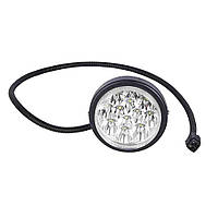 Аксесуари для підмітальних машин