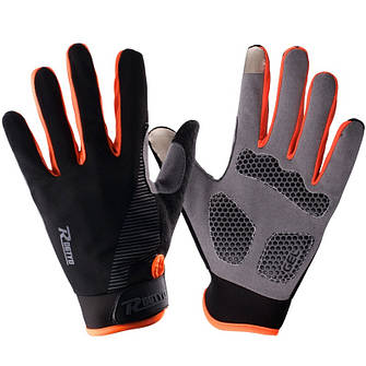 Велоперчатки