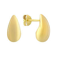 Серьги гвоздики (пуссеты)