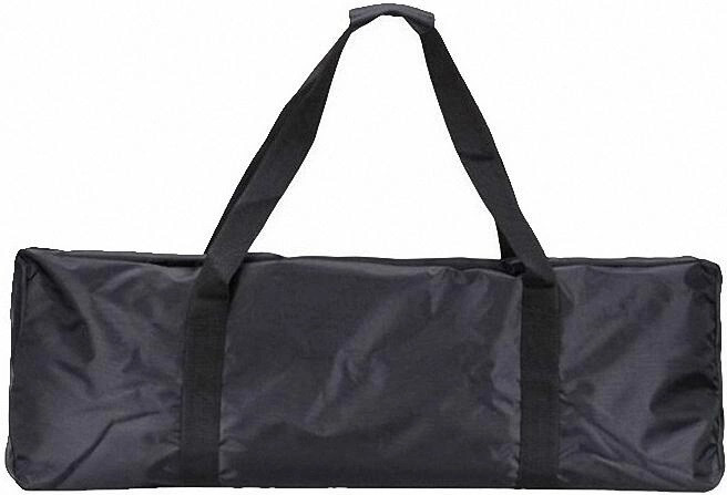 Сумка для електросамоката Xiamen для перенесення і зберігання Black (050571), фото 1