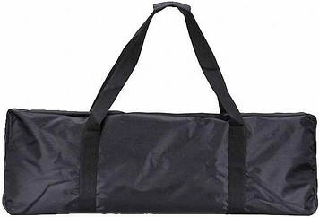 Сумка для електросамоката Xiamen для перенесення і зберігання Black (050571)