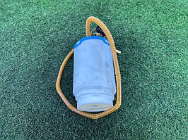 Паливний насос Volkswagen Touareg NF 3.6 CGRA 2015 (б/у)