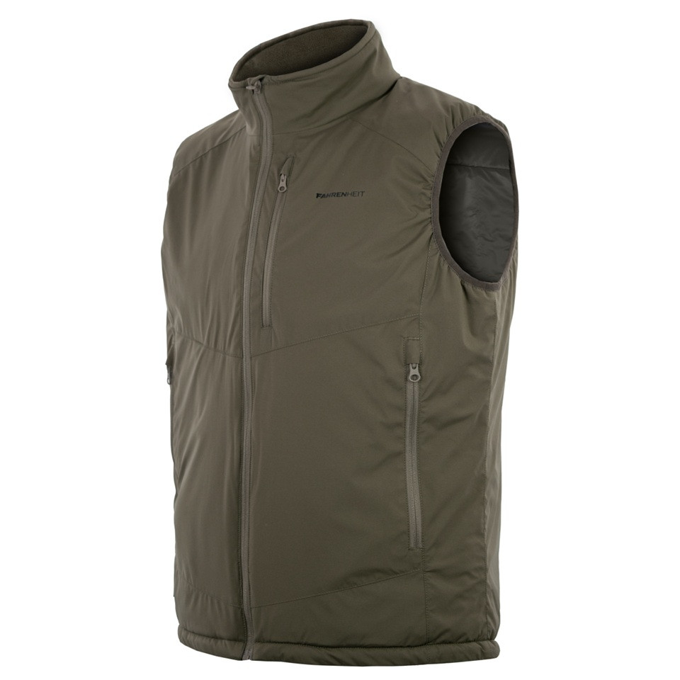 Жилет Fahrenheit Joker II Crocodile, фото 1