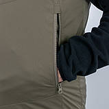 Жилет Fahrenheit Joker II Crocodile, фото 3