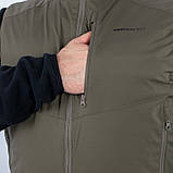 Жилет Fahrenheit Joker II Crocodile, фото 4