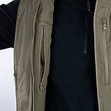 Жилет Fahrenheit Joker II Crocodile, фото 5