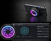 Кулер магнітний 2в1 з затискачем для смартфона Black Shark magnetic cooler 4 pro, фото 7