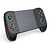 Бездротовий геймпад-тригер Saitake STK 7009F для Android смартфонів PUBG Mobile COD Warface Black, фото 4