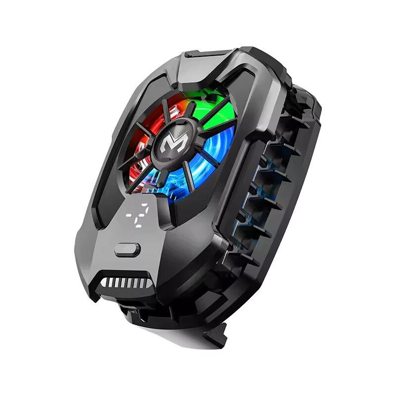 Вентилятор напівпровідниковий для смартфона MEMO DLA 8 PUBG Mobile, фото 1