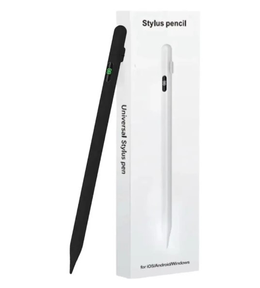 Стилус No Brand 140 мА·год Чорний (2104618319), фото 1