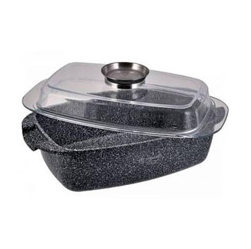 Гусятниця Bohmann BH 6233 MRB 32 см 5,5 л