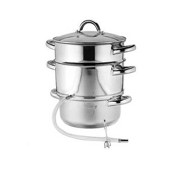 Соковарка Bohmann BH-3206 8 л 26 см