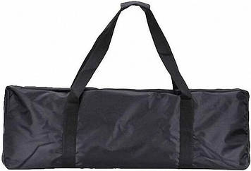 Сумка для електросамоката No Brand CWa для перенесення і зберігання (L15050571) Black