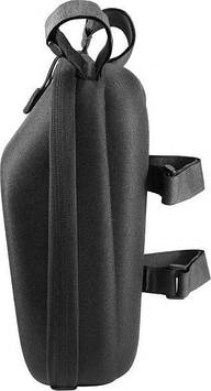 Сумка на кермо для електросамоката No Brand CWa Чорна (LN050604)