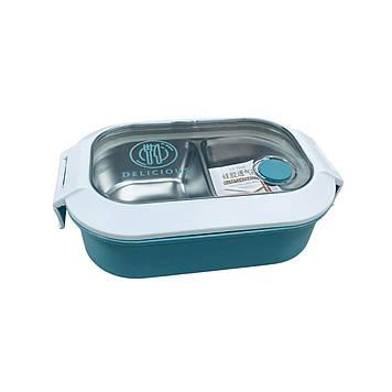 Ланчбокс A-PLUS 458/7892 22,5x14,5 см 22526