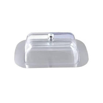 Маслянка Bohmann BH-2011 19,2x12,5 см