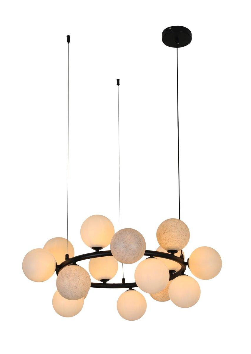 Ш 77071/750 BK+WT, фото 1