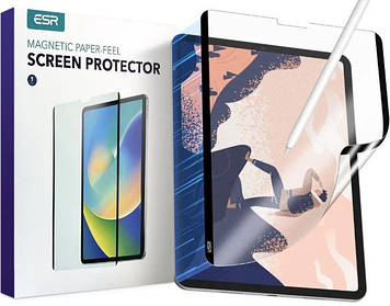 Захисна магнітна плівка для малювання Dux Ducis Paperlike для Apple iPad Pro 12.9'' (2104618527)