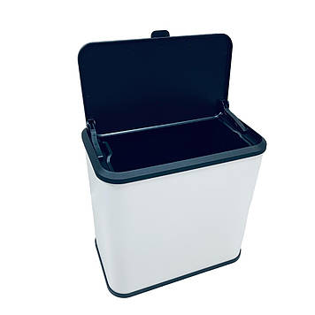 Сміттний бак A-PLUS 1809 25,5х15,7х25 см