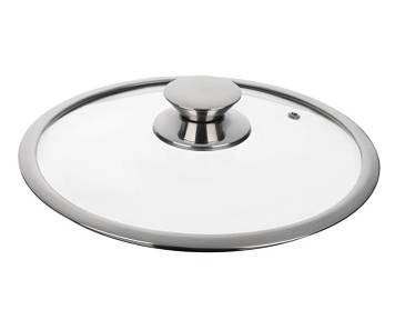 Кришка скляна Ardesto Gemini AR0728G 28 см 22787