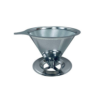 Фільтр для кави Empire EM-4905 12,5 см 22841