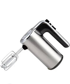 Міксер ручний Domotec R-6693 5 швидкостей 650W