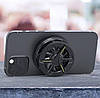 Охолодження вентилятор Dobe Мемо для телефона з RGB і елементом пельтьє 01 Чорний, фото 7