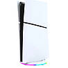 Вертикальна RGB-підставка Pega Sony PlayStation 5 Slim PS5 Slim Білий, фото 3