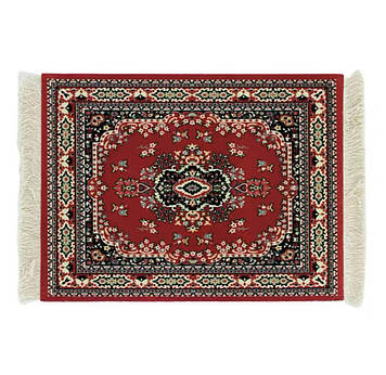 Килимок для миші комп'ютера Арлін 180х260х3 мм Різнобарвний 458329079