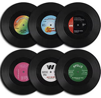 Подставки для посуды