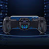 Бездротовий геймпад-тригер No Brand COOLSHARK 7007F для Android смартфонів з охолодженням Union PUBG Mobile COD Warface, фото 4