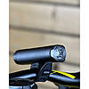 Фара для велосипеда OnRide Rouse 20 500 lm 2400 mAh Black (6931620283), фото 5