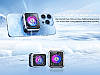 Радіатор-вентилятор 2 в 1 для смартфона Nubia RedMagic Magnetic Cooler 5 Pro black, фото 5