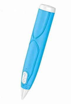 3D-ручка OPT-TOP 3Dpen-6-1 Синій (2104618372)