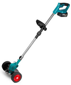 Тример акумуляторний No Brand 48В 2000 мА·год (2104618607)