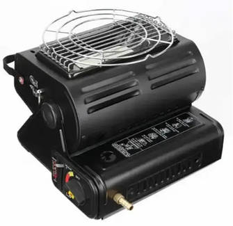 Газовые конвекторы