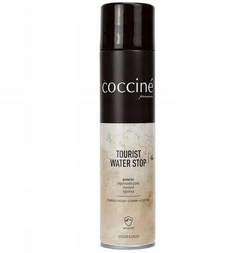 Водовідштовхувальний спрей COCCINE Tourist Water Stop 400 мл 8798
