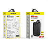 Портативна батарея Power bank Awei 9573 50000 mAh Black, фото 2